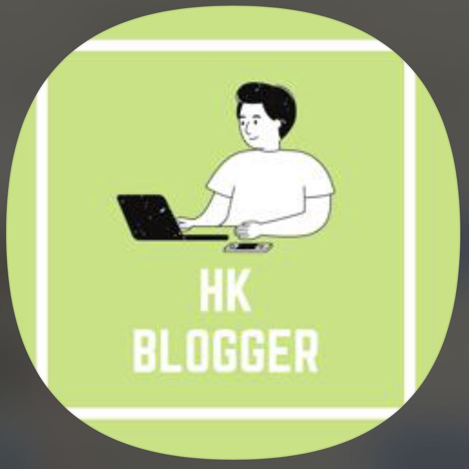 HK Blogger
